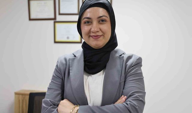 Psikolog Esma Yıldız: 'Bir çocuğun davranışını değiştirmeye çalışmadan önce, o davranışın bize ne anlatmaya çalıştığını anlamamız gerekir'