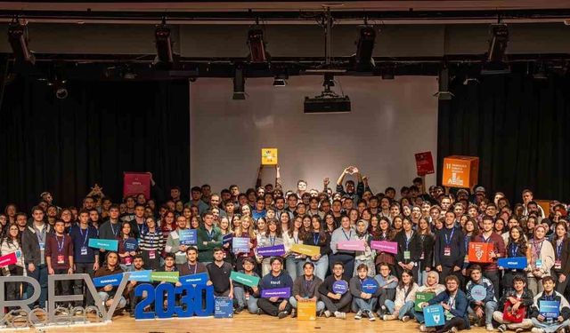 Rönesans Eğitim Vakfı'nın 2026-2027 burs başvuruları başladı