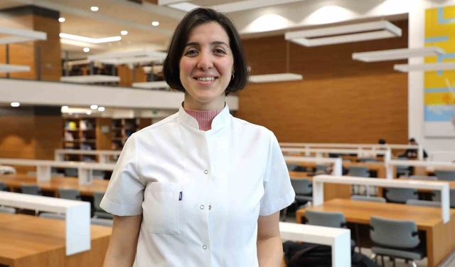 Sağlıklı bir ağız, çocuğun dikkatini derse çevirmesine destek olur