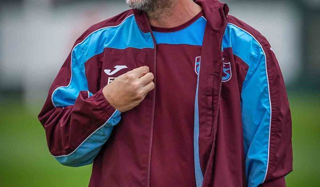 Trabzonspor'da Fatih Tekke dönemi sona erdi