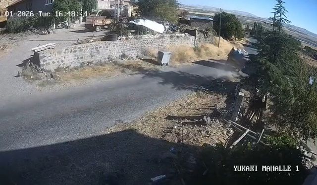 Traktör kazasında ağır yaralanan 75 yaşındaki kadın hayatını kaybetti