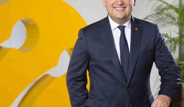 Turkcell mühendisleri, 6G'nin küresel standartlarının belirlenmesine katkı sağlıyor