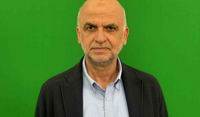 Türkiye Gazetesi Spor Yazarı Ünal: 'TFF sorgulanabilir hale geldi'