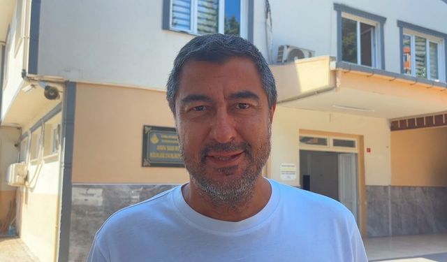 Ünlü oyuncu SerhaT Kılıç'ın cenaze programı netleşti