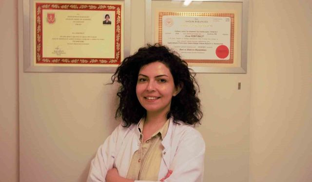 Uzmanlar uyardı: 'Yazın oluşan her ince çizgi kırışıklık olmayabilir'
