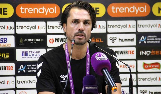 Vedat Kapurtu: 'Ayakta kalan, istediği oyunu oynayan bizdik'