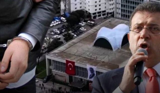 İmamoğlu davasında Rauf Cem Istıranca’dan etkin pişmanlık talebi