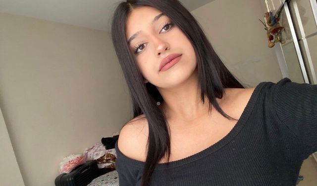 12 Gündür kayıp olan 16 yaşındaki Elvan Şanlıurfa'da bulundu