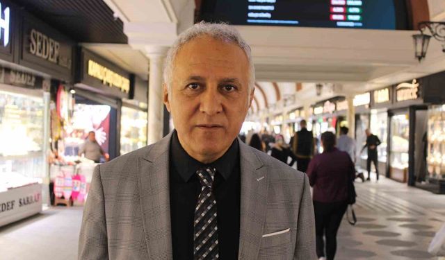 Altın alırken kandırılmayın