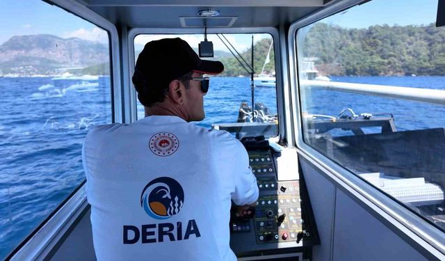 Bakan Kurum: 'Sıfır Atık Mavi ile denizlerimiz mis gibi olacak'