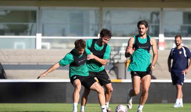 Bodrum FK, Keçiörengücü karşısında 3 puan peşinde