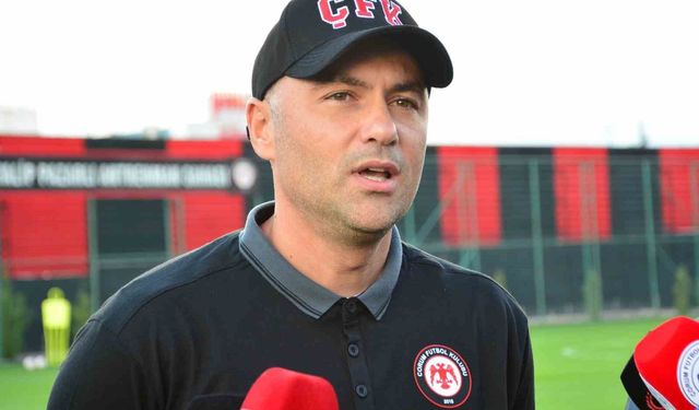 Burak Yılmaz: 'İyi oyuncularımız var ama daha tam takım olamadığımızı düşünüyorum'