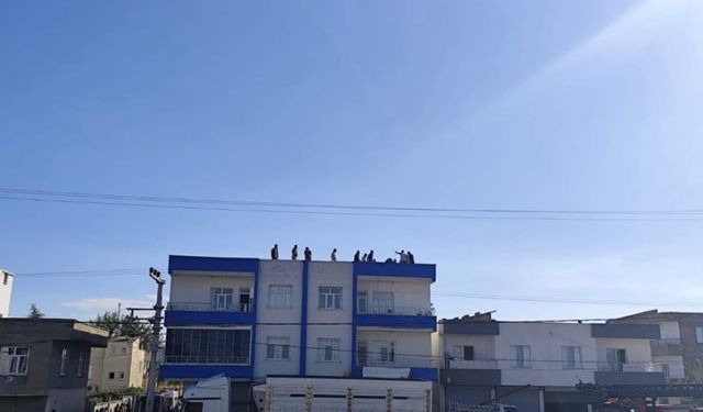 Diyarbakır'da kahreden olay: Usta hayatını kaybetti, 2 çırağı ağır yaralandı