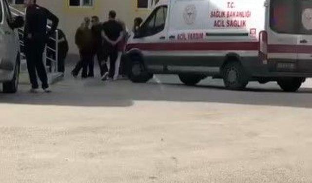 Edirne'de okulda zehirlenme iddiası