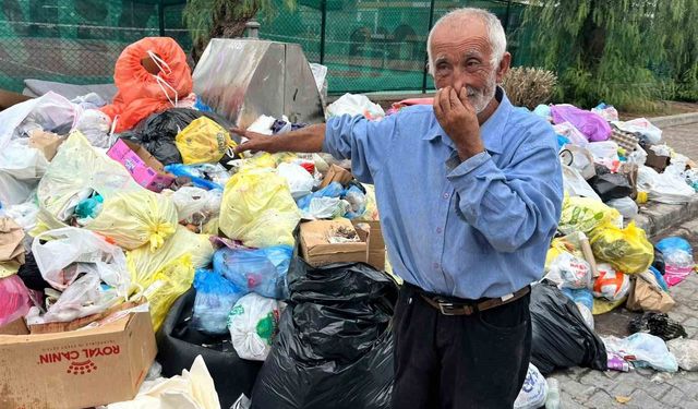 Hayaller 'Tertemiz Karşıyaka', hayatlar 'Hindistan