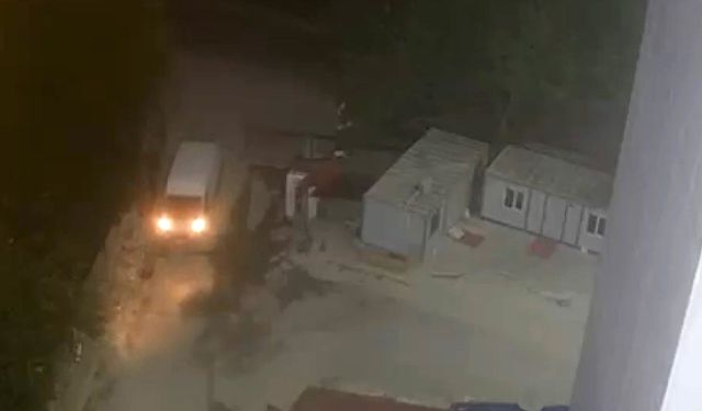 İstanbul'da 2 milyon liralık kablo hırsızlığına operasyon: 13 şüpheli yakalandı
