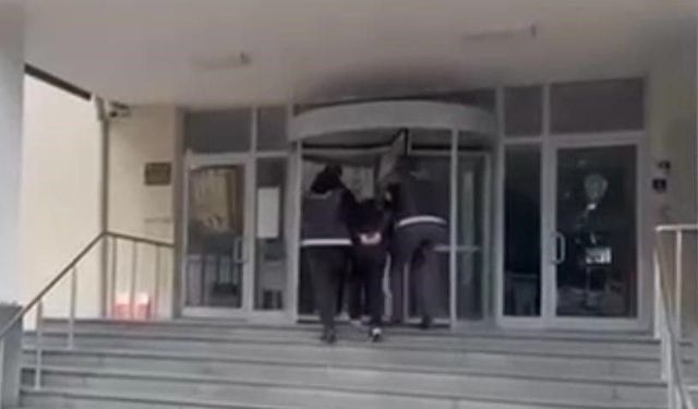 Kayseri'de 'kasten öldürme' suçundan 14 yıl 7 ay kesinleşmiş hapis cezası bulunan şahıs yakalandı
