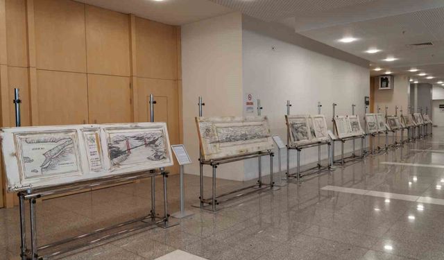 Limak yarım asırlık yolculuğunu Ankara'da unutulmaz bir geceyle kutladı