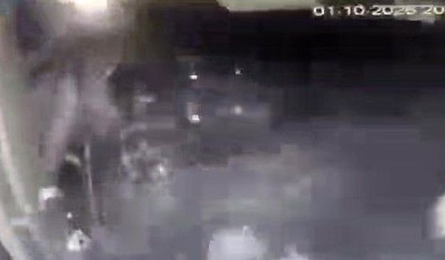 Malatya'da 2 kişinin öldüğü kazanın otobüs içi kamera görüntüleri ortaya çıktı