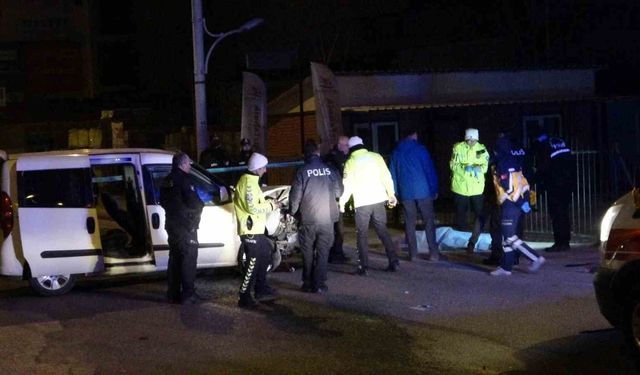 Malatya'da kaldırımda yürüyen 2 gencin ölümüne neden olan sürücüye 40 yıl hapis