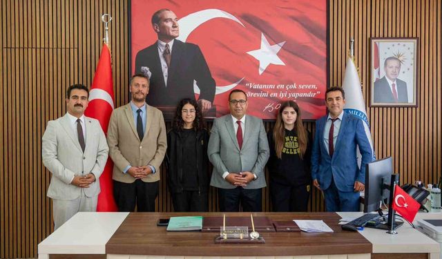 MTK Koleji öğrencileri dünya finalisti oldu