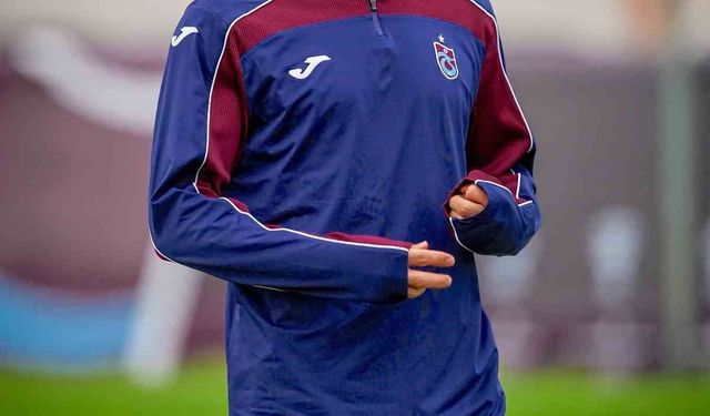 Muhammed Salah'ın keyfi yerinde