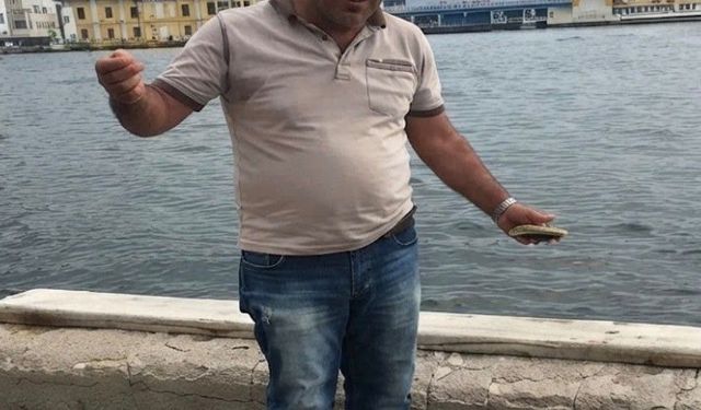 Polatlı'da göçük altında kalan muhtar hayatını kaybetti