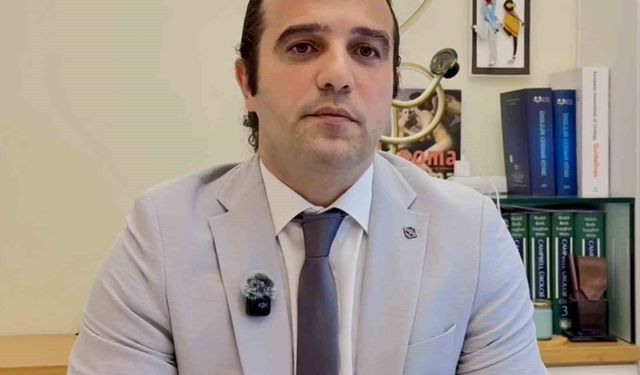 Robotik cerrahi en sık ürolojik kanserlerde kullanılıyor