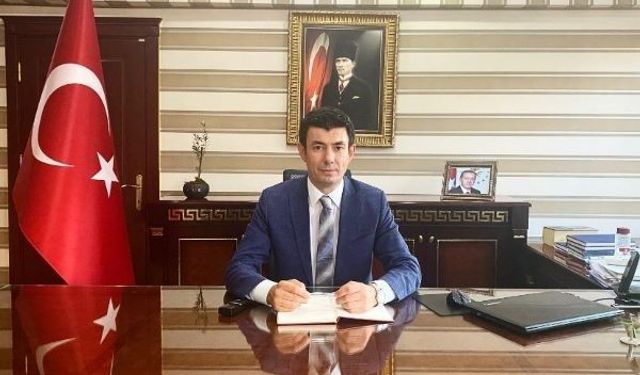 Silahla vurulmuş halde bulunan Afyonkarahisar Vali Yardımcısı Ayrancı hayatını kaybetti