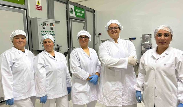 Yeğeninin çorba özlemi kadınlara umut oldu