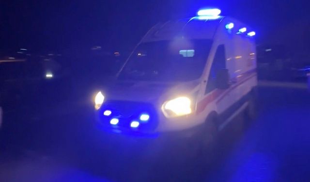 Yüksekova'da hareketsiz bulunan genç kız hayatını kaybetti