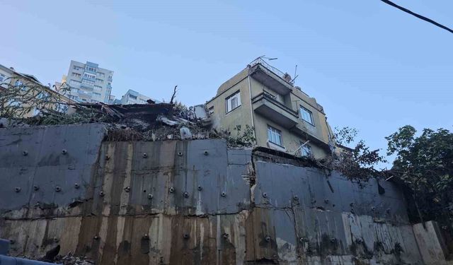 Zonguldak'taki bina faciasında 3 kişi hakkında gözaltı kararı