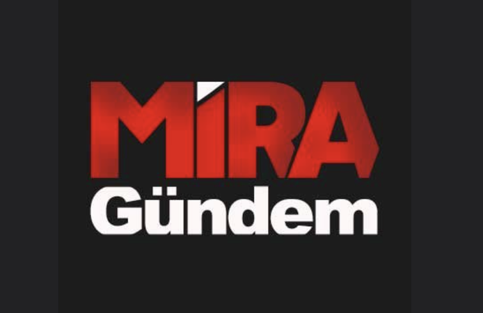 Gündemi Bizimle Takip Etmeye Hazır mısınız?