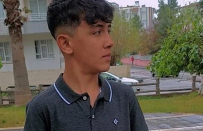 Gaziantep'te Fırat Nehri'ne giren çocuk boğuldu