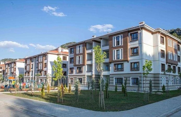 TOKİ'nin yüzde 25 indirim kampanyası yarın başlıyor
