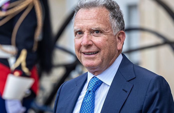 “Gazze Ateşkesinde İkinci Aşama Başladı: Witkoff’tan Türkiye’ye Teşekkür”