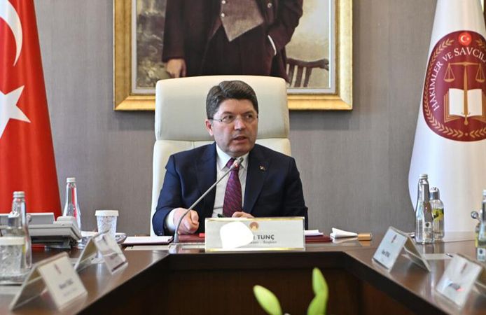 Atlas Çağlayan Soruşturmasında Kritik Gelişme