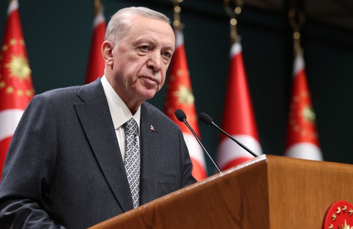 Cumhurbaşkanı Erdoğan’dan Afet Konutları İçin Faizsiz ve Sabit Taksit Açıklaması