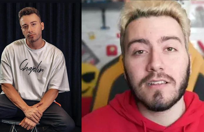 Sosyal medya fenomeni Enes Batur gözaltına alındı