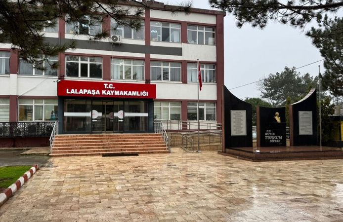 Lalapaşa’nın “Hakim Bey”i Bakan Oldu: Akın Gürlek’in Çalışkanlığı ve Vefası İlçede Gururla Anılıyor