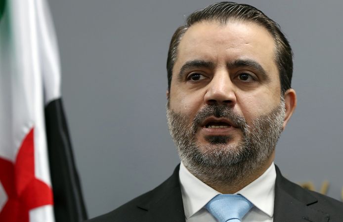 Şeybani: "Suriyelilerin ülkelerine dönüşlerinin sürdürülebilir olacağından emin olmalıyız"