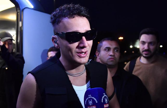 Edis Görgülü hakkında yakalama kararı çıkarıldı