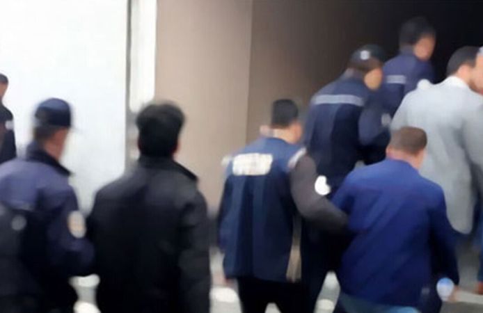 MİT ve Emniyet’ten Ortak Operasyon: 4 DHKP-C’li İstanbul’da Yakalandı