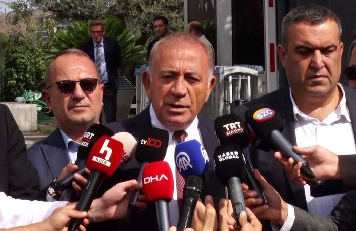 Mahkeme Ara Kararını Açıkladı: Gürsel Tekin Görevine Devam Edecek