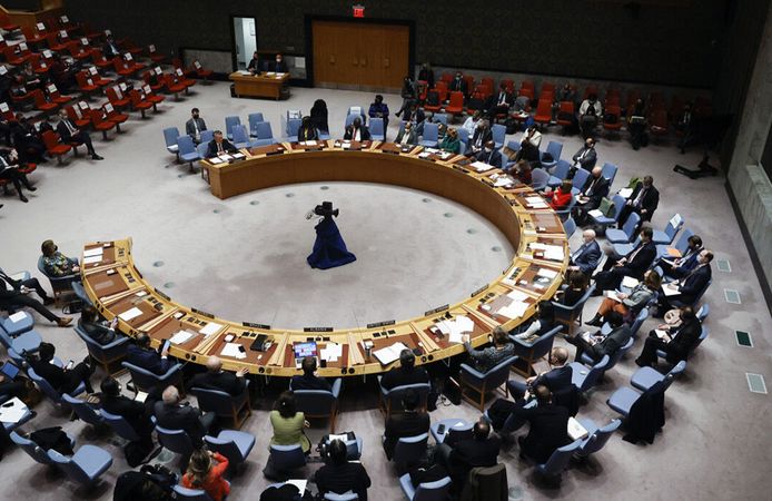 İran-ABD-İsrail Gerilimi: BM Güvenlik Konseyi Acil Oturum Kararı Aldı