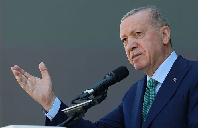 Erdoğan’dan İran-Körfez Gerilimi Mesajı: “Ateşkes İçin Diplomasi Trafiğimizi Sürdürüyoruz”