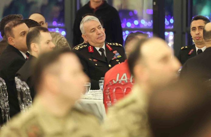 Bakan Çiftçi: 'Artık oyun kuran bir Türkiye var'