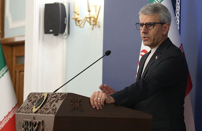 İran’dan Dünyaya Uyarı: “Savaş Ateşi Avrupa’ya Sıçrayacak”