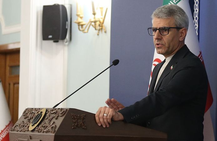 İran Dışişleri Sözcüsü Bekayi: "ABD ve İsrail, sivil bölgeleri kasten hedef alıyor"