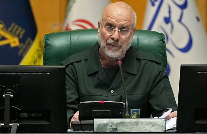 Kalibaf’tan ABD ve İsrail’e Sert Mesaj: “Her Saldırının Karşılığı Olacak”